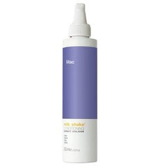 Balzamas su väriltään Milk Shake Direct Color Conditioner Lila, 200 ml hinta ja tiedot | Hiusvärit | hobbyhall.fi