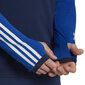 Miesten t-paita Adidas Tiro 23 Competition Training Top, sininen hinta ja tiedot | Miesten urheiluvaatteet | hobbyhall.fi