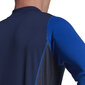 Miesten t-paita Adidas Tiro 23 Competition Training Top, sininen hinta ja tiedot | Miesten urheiluvaatteet | hobbyhall.fi