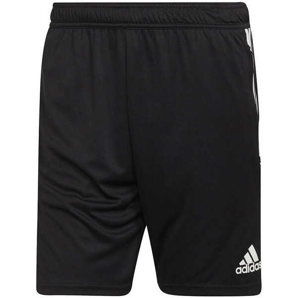 Miesten urheilushortsit Adidas Condivo 22 Training 39264-283, musta