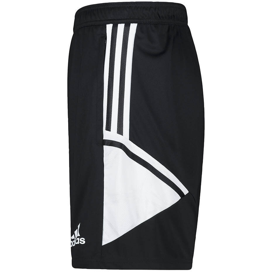 Miesten urheilushortsit Adidas Condivo 22 Training 39264-283, musta hinta ja tiedot | Miesten urheiluvaatteet | hobbyhall.fi