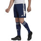 Miesten urheilushortsit Adidas Condivo 22 Training 39657-283, sininen hinta ja tiedot | Miesten urheiluvaatteet | hobbyhall.fi