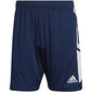 Miesten urheilushortsit Adidas Condivo 22 Training 39657-283, sininen hinta ja tiedot | Miesten urheiluvaatteet | hobbyhall.fi