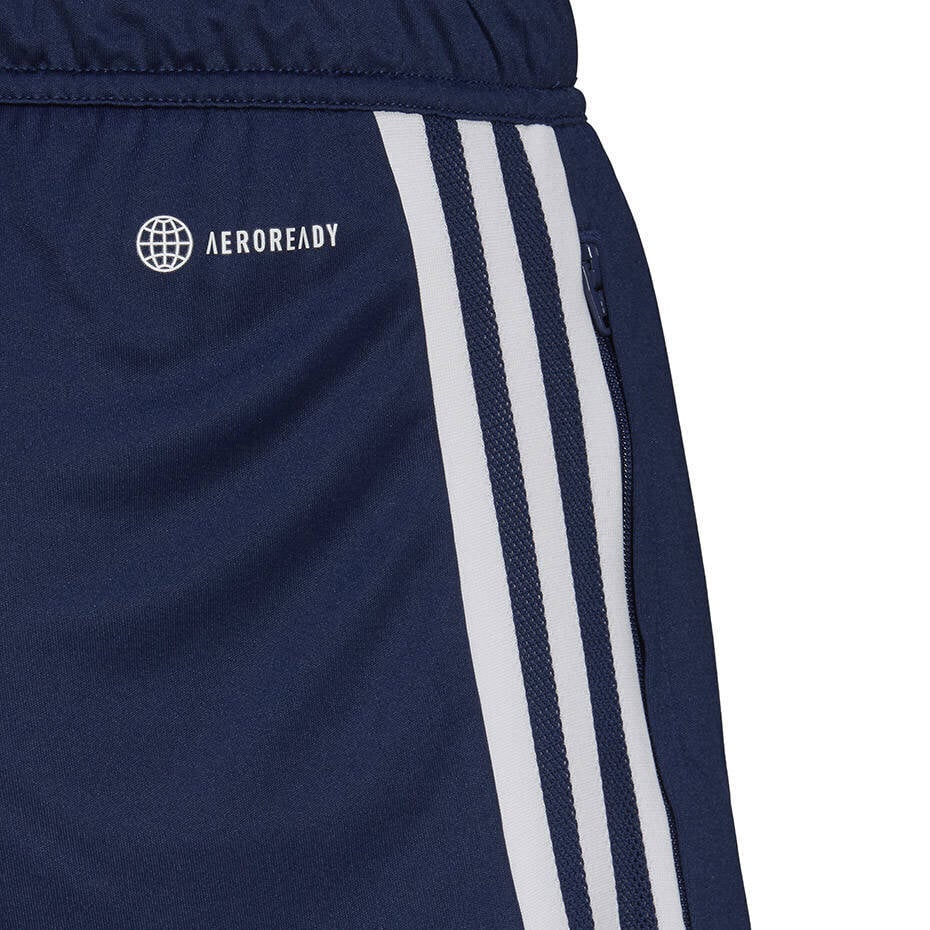 Miesten urheilushortsit Adidas Condivo 22 Training 39657-283, sininen hinta ja tiedot | Miesten urheiluvaatteet | hobbyhall.fi