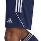 Miesten urheilushortsit Adidas IB8081 59072-283, sininen hinta ja tiedot | Miesten urheiluvaatteet | hobbyhall.fi