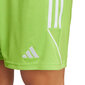 Miesten urheilushortsit Adidas Tiro 23 League 59839-283, vihreä hinta ja tiedot | Miesten urheiluvaatteet | hobbyhall.fi