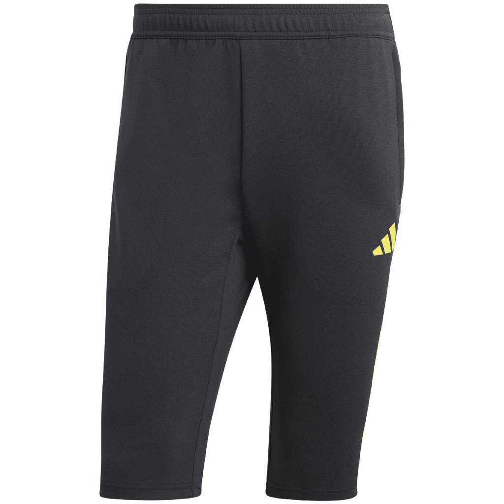 Miesten urheilushortsit Adidas IC4568 60747-283, musta hinta ja tiedot | Miesten urheiluvaatteet | hobbyhall.fi