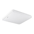 Kattovalaisin Sola LED Slim 28W, neliö