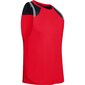 Miesten t-paita Under Armour 1345893 600, punainen hinta ja tiedot | Miesten urheiluvaatteet | hobbyhall.fi