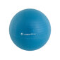 Voimistelupallo inSPORTline Top Ball, 85 cm hinta ja tiedot | Voimistelupallot | hobbyhall.fi