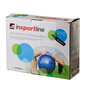 Voimistelupallo inSPORTline Top Ball, 85 cm hinta ja tiedot | Voimistelupallot | hobbyhall.fi