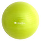 Voimistelupallo inSPORTline Top Ball, 85 cm hinta ja tiedot | Voimistelupallot | hobbyhall.fi