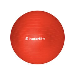 Voimistelupallo inSPORTline Top Ball, 85 cm hinta ja tiedot | Voimistelupallot | hobbyhall.fi