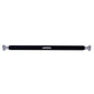 Poikittainen inSportline RK100 63-93 cm hinta ja tiedot | Leuanvetotangot | hobbyhall.fi