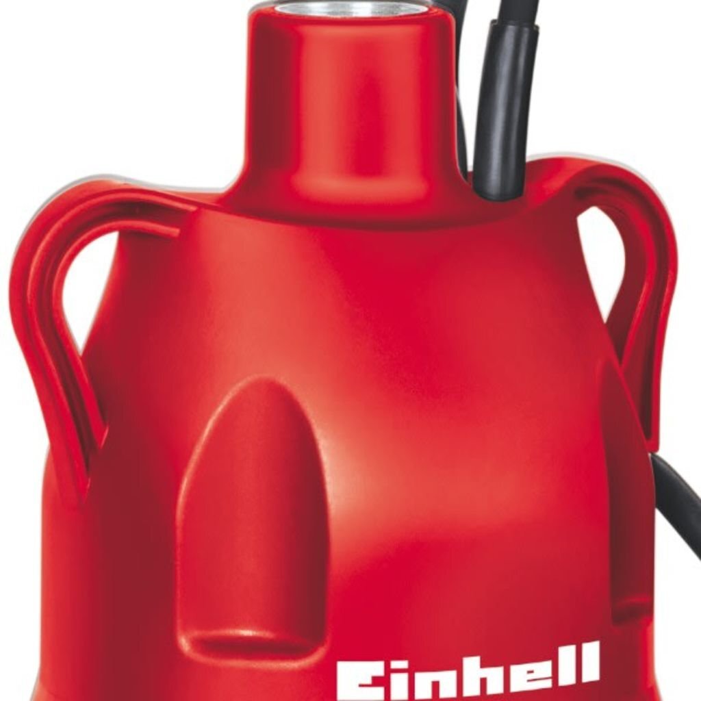 Uppopainepumppu Einhell GC-DW, 900 N hinta ja tiedot | Puhdasvesipumput | hobbyhall.fi