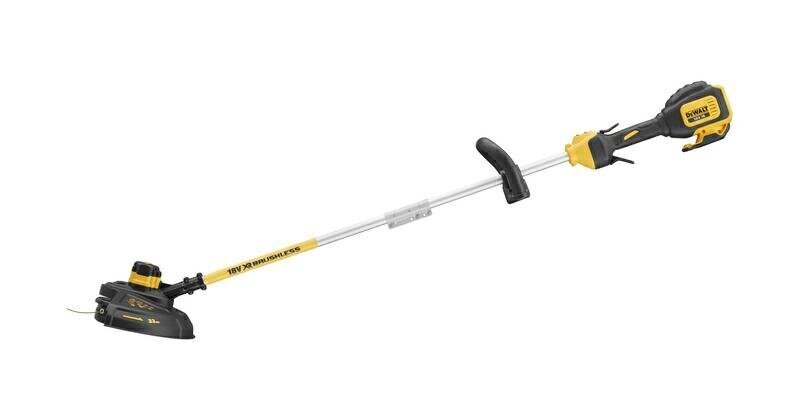 Langaton trimmeri Dewalt DCM561PBS hinta ja tiedot | Ruohotrimmerit | hobbyhall.fi