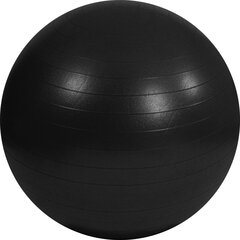 Räjähtämätön harjoituspallo Mambo Max AB Gym Ball 85 cm, musta hinta ja tiedot | MVS Kuntoiluvälineet | hobbyhall.fi