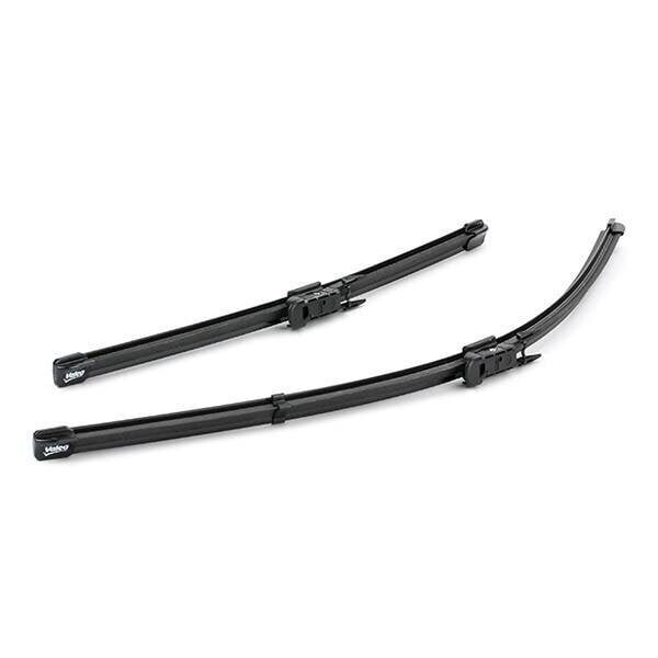 Pyyhkijänsulat BMW E93 E92 ALFA ROMEO A1768200645 1T1998002A hinta ja tiedot | Pyyhkijänsulat | hobbyhall.fi