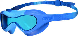 Uimanaamio lapsille Arena Spider Kids Mask hinta ja tiedot | Uimalasit | hobbyhall.fi