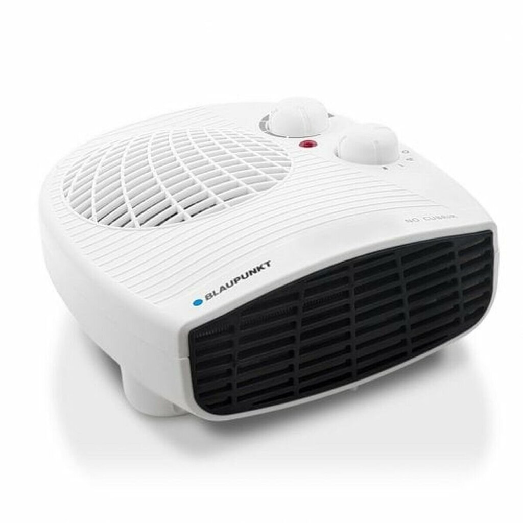 Lämmitin Blaupunkt BP1006 Valkoinen 2000W hinta ja tiedot | Lämmittimet | hobbyhall.fi