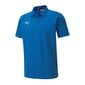 Miesten poolopaita Puma teamGoal 23 656579-02 hinta ja tiedot | Miesten T-paidat | hobbyhall.fi