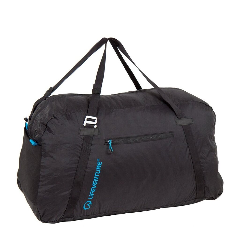 Krechys Lifeventure pakattava Duffle 70L hinta ja tiedot | Urheilukassit ja reput | hobbyhall.fi