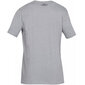 Miesten T-paita Under Armour Sportstyle Logo SS 1329590 036, harmaa hinta ja tiedot | Miesten T-paidat | hobbyhall.fi