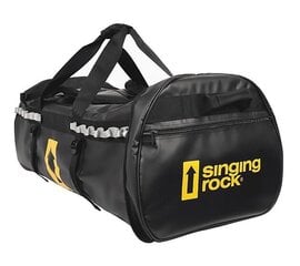 Laukku Singing Rock Tarp Duffle 120 L hinta ja tiedot | Urheilukassit ja reput | hobbyhall.fi