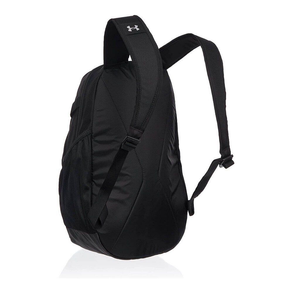 Reppu Under Armour Hustle Lite, 29L, musta hinta ja tiedot | Urheilukassit ja reput | hobbyhall.fi