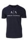 Armani Exchange Miesten T-paita BFN-G-167872 hinta ja tiedot | Miesten T-paidat | hobbyhall.fi