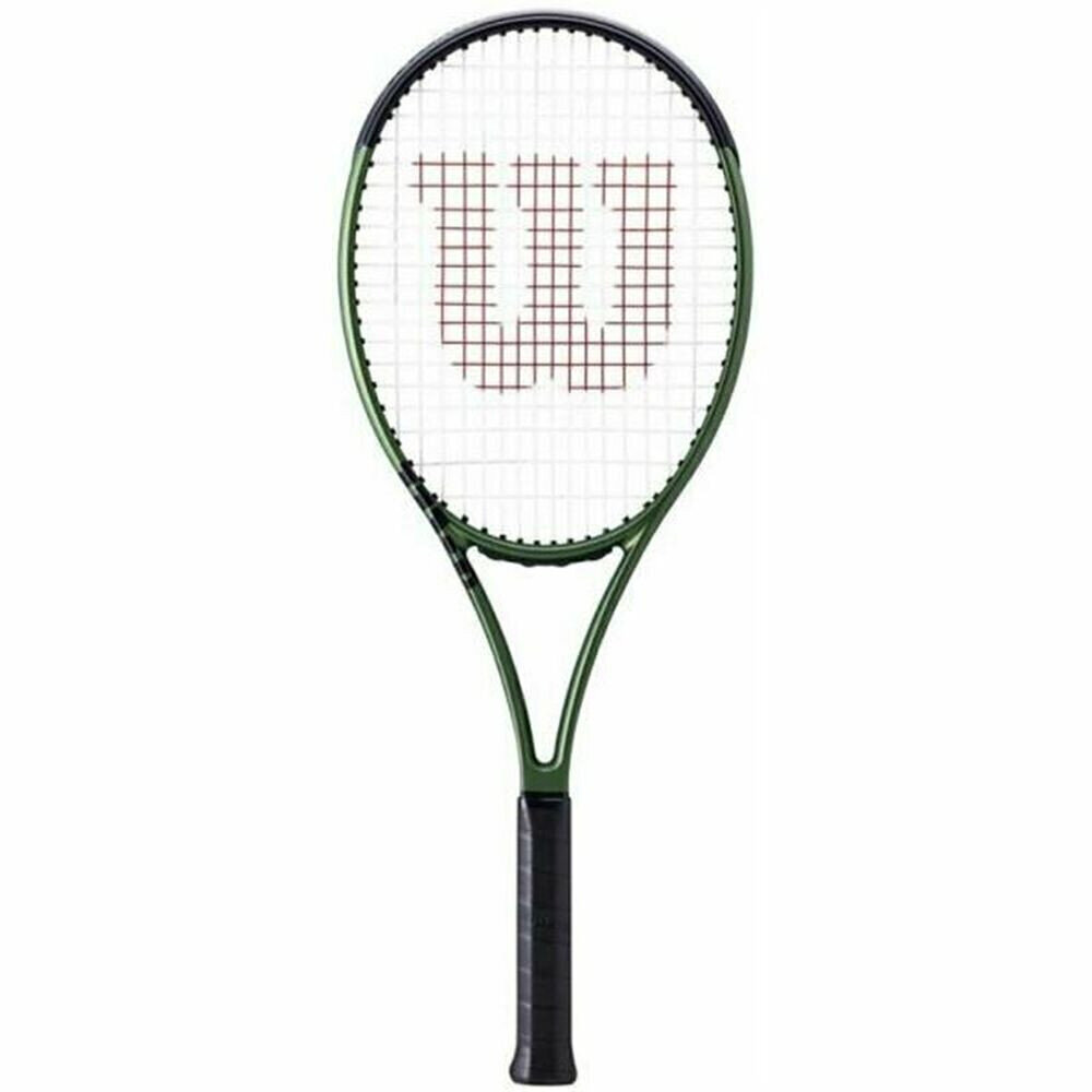 Ulkotennismaila Wilson Blade 101L V8.0 RKT 2 hinta ja tiedot | Tennisvälineet | hobbyhall.fi