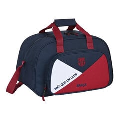 Urheilulaukku F.C. Barcelona 40 x 24 x 23 cm hinta ja tiedot | Urheilukassit ja reput | hobbyhall.fi