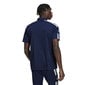 Miesten paita adidas Squadra 21 Polo tummansininen HC6277 hinta ja tiedot | Miesten T-paidat | hobbyhall.fi