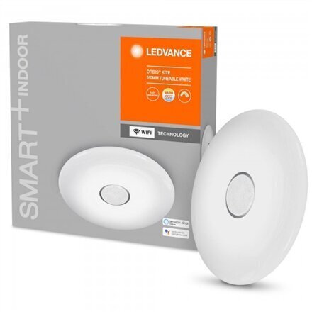 Ledvance SMART+ WiFi Orbis Ceiling Kite hinta ja tiedot | Kattovalaisimet | hobbyhall.fi