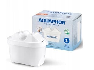 Aquaphor B25, 15 kpl. hinta ja tiedot | Veden suodatinkannut ja suodattimet | hobbyhall.fi