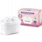 Aquaphor Maxfor, 5 kpl. hinta ja tiedot | Veden suodatinkannut ja suodattimet | hobbyhall.fi