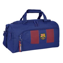 Urheilulaukku F.C. Barcelona hinta ja tiedot | Urheilukassit ja reput | hobbyhall.fi