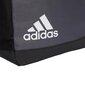 Reppu Adidas Motion Badge of Sport, 18,5 l, musta hinta ja tiedot | Urheilukassit ja reput | hobbyhall.fi