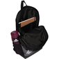 Reppu Adidas Motion Badge of Sport, 18,5 l, musta hinta ja tiedot | Urheilukassit ja reput | hobbyhall.fi