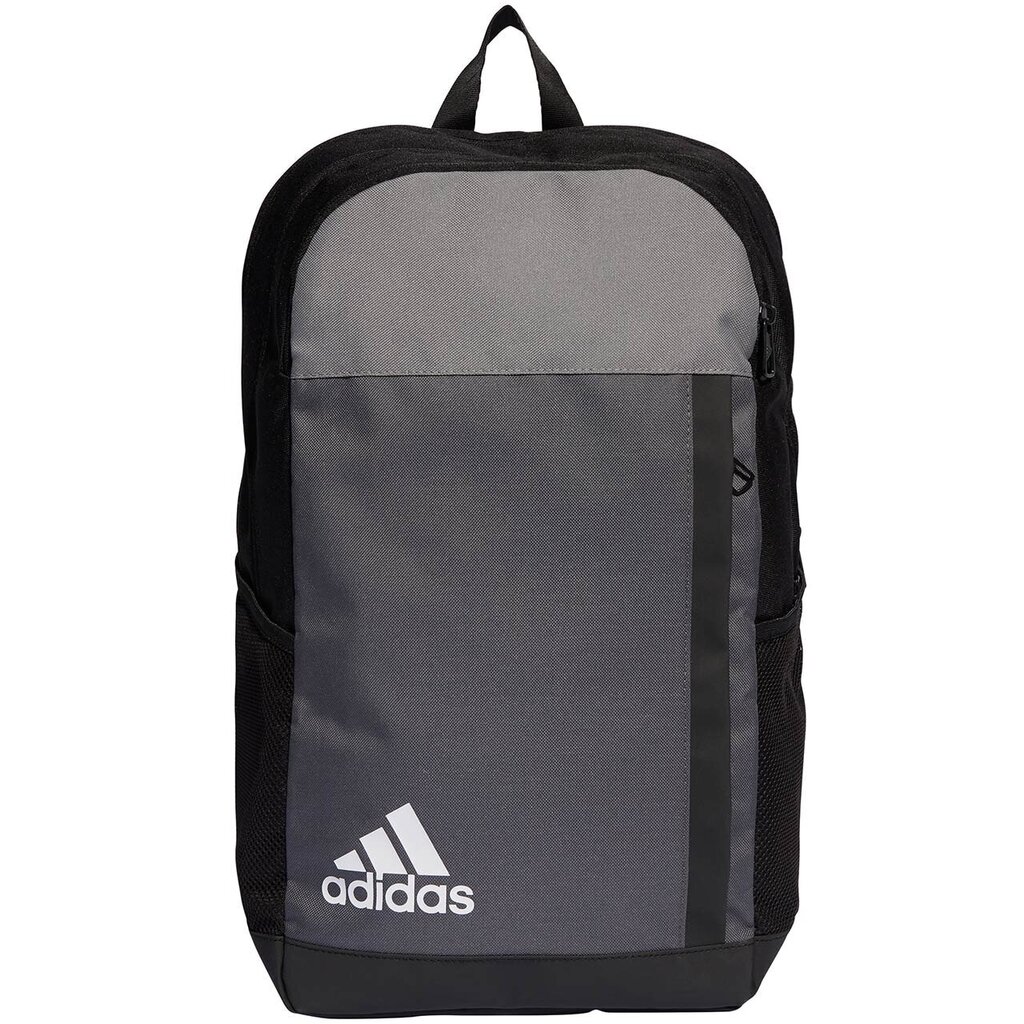 Reppu Adidas Motion Badge of Sport, 18,5 l, musta hinta ja tiedot | Urheilukassit ja reput | hobbyhall.fi