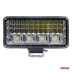 Työvalo 57 led hinta ja tiedot | Lisätarvikkeet autoiluun | hobbyhall.fi