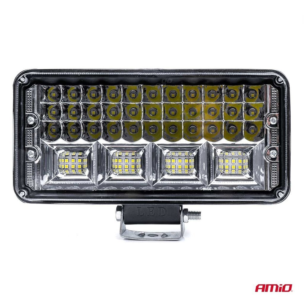 Työvalo 57 led hinta ja tiedot | Lisätarvikkeet autoiluun | hobbyhall.fi