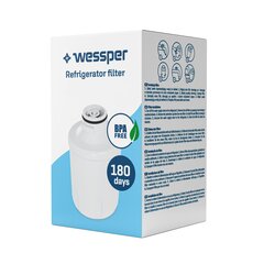 Wessper WES400 hinta ja tiedot | Veden suodatinkannut ja suodattimet | hobbyhall.fi