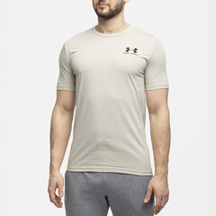 Miesten T-paita Under Armour Sportstyle LC SS 1326799 289 hinta ja tiedot | Miesten T-paidat | hobbyhall.fi