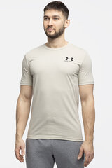 Miesten T-paita Under Armour Sportstyle LC SS 1326799 289 hinta ja tiedot | Miesten T-paidat | hobbyhall.fi