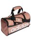 Adidas Essentials Linear Duffel Laukku XS Peach IL5765 hinta ja tiedot | Urheilukassit ja reput | hobbyhall.fi