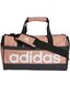 Adidas Essentials Linear Duffel Laukku XS Peach IL5765 hinta ja tiedot | Urheilukassit ja reput | hobbyhall.fi