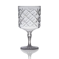 Särkymättömät lasit KRISTAL Goblet 570ml, 6kpl hinta ja tiedot | Merlon Koti ja keittiö | hobbyhall.fi