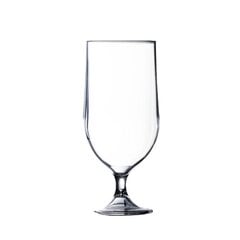 Särkymättömät olutlasit GOBLET 425ml, 6kpl hinta ja tiedot | Lasit, mukit ja kannut | hobbyhall.fi