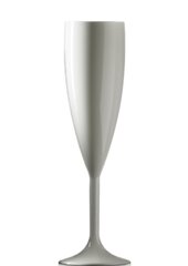 Särkymättömät lasit Premium CHAMPAGNE FLUTE White 195ml, 6kpl hinta ja tiedot | Merlon Koti ja keittiö | hobbyhall.fi